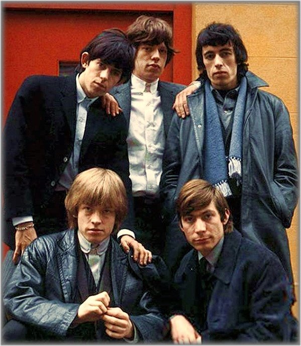 Stones