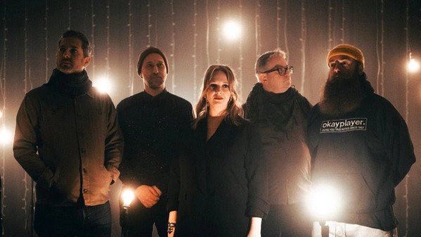 Submotion Orchestra