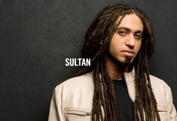 Sultan
