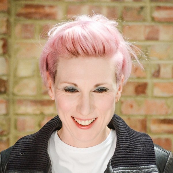 Susie Ledge