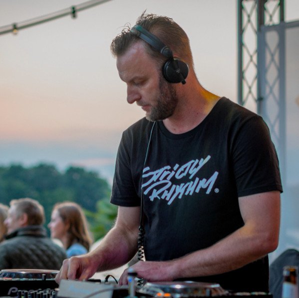 Sven Kerkhoff