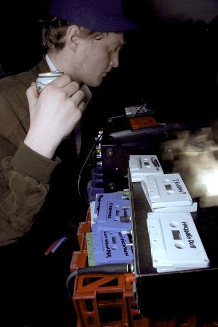 Tapes