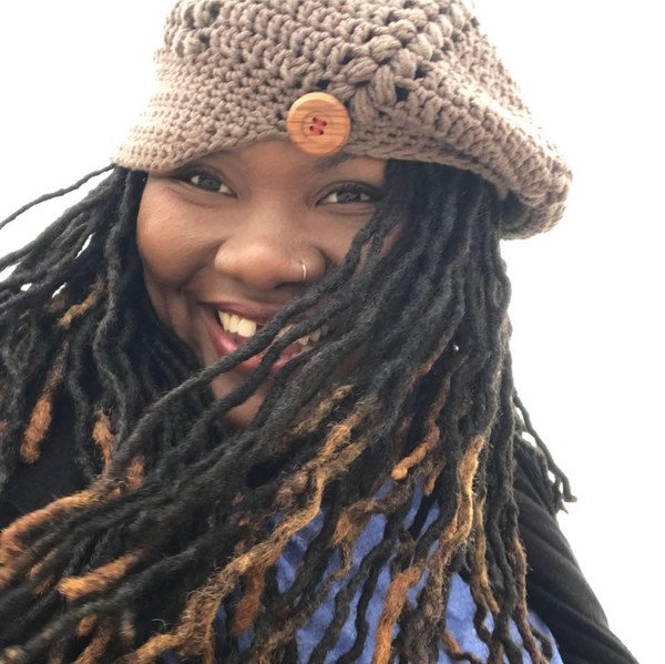 Tasha LaRae