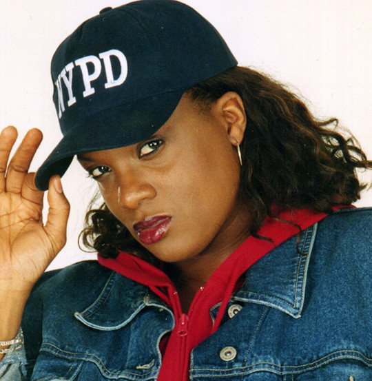 Terri B!