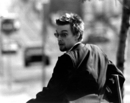 Terry Grant