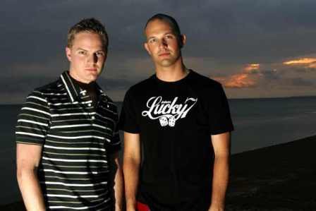 The Beatthiefs