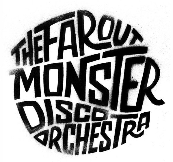 The Far Out Monster Disco Orchestra