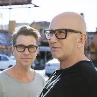 The Good Men