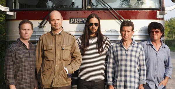 THE HIP