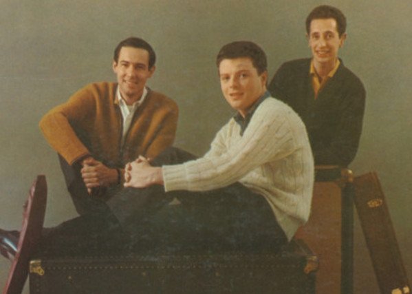 The Journeymen