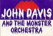 The Monster Orchestra