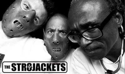 The Str8jackets