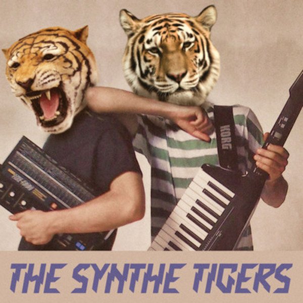 The SyntheTigers