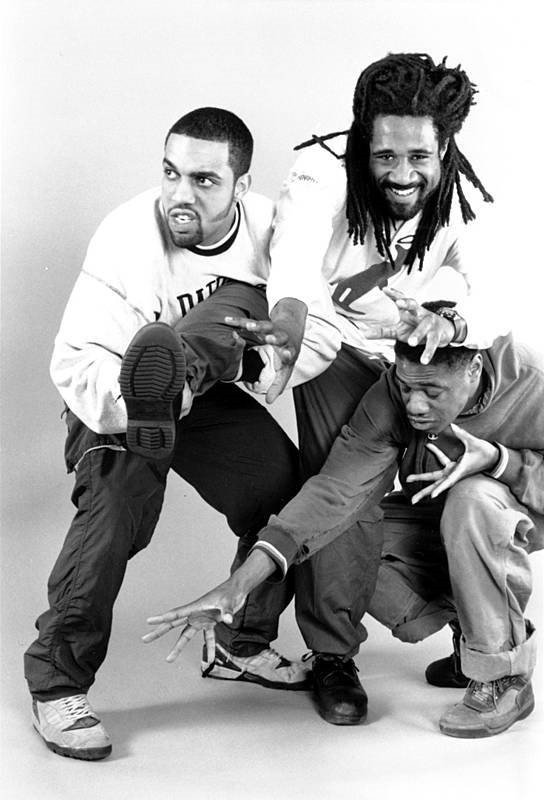 The Tribe (Original Mix)