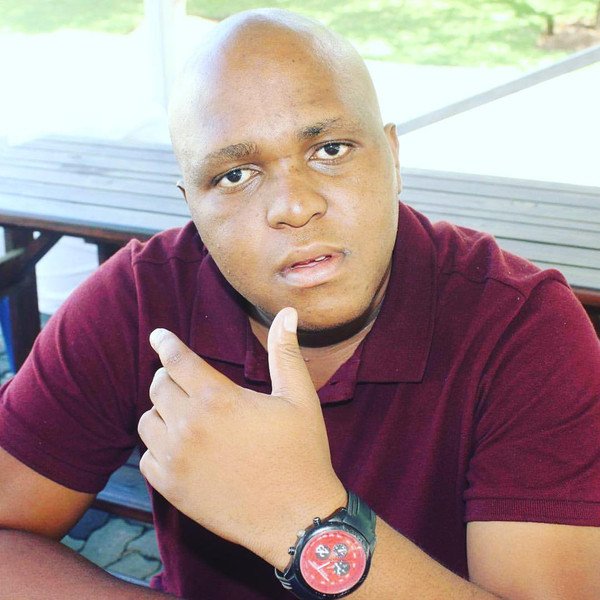 Thulane Da Producer
