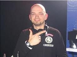 Tim Mason