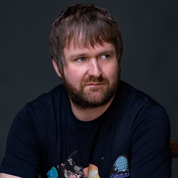 Tom Conrad