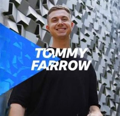 Tommy Farrow