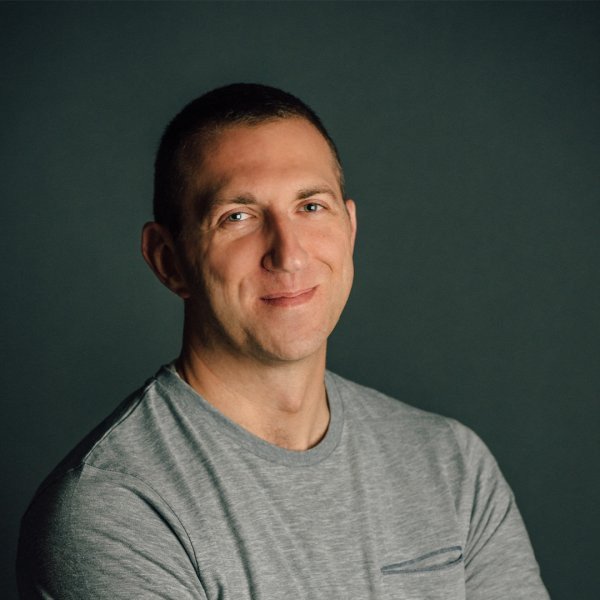 Tony Fuel