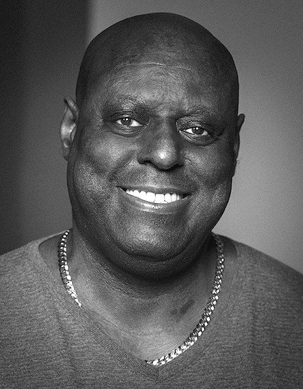 Tony Humphries