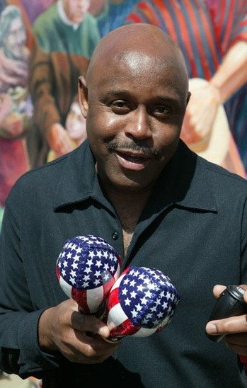 Tony Lindsay