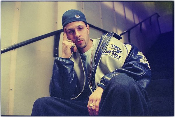 Tony Touch