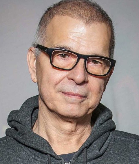 Tony Vee