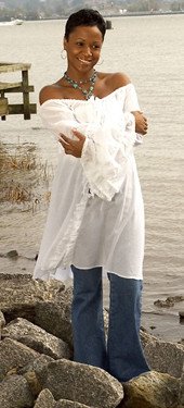 Tracy Hamlin