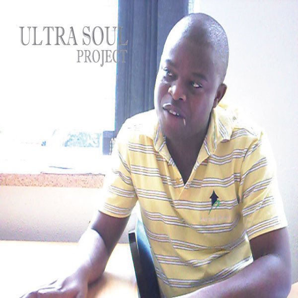Ultra Soul Project