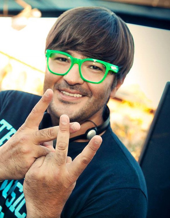 Wally Lopez