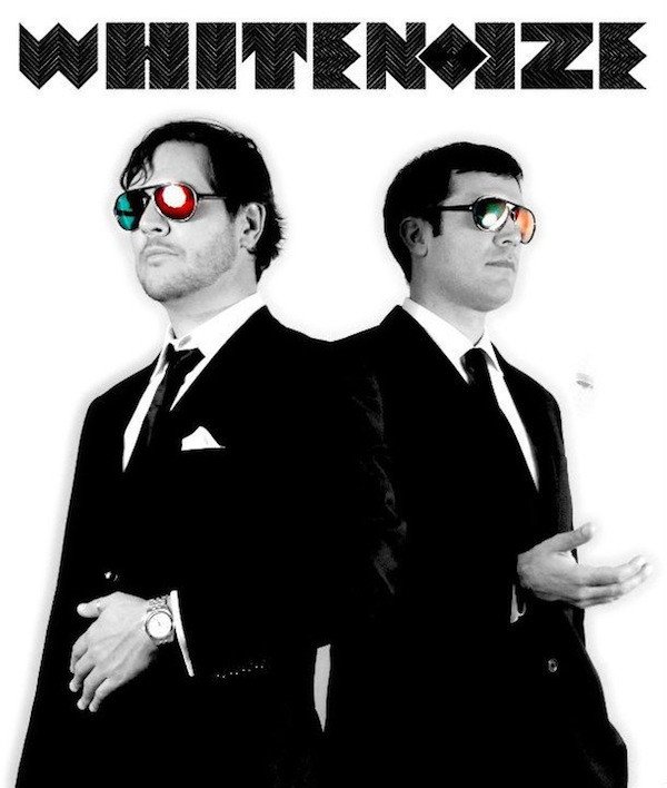 WhiteNoize