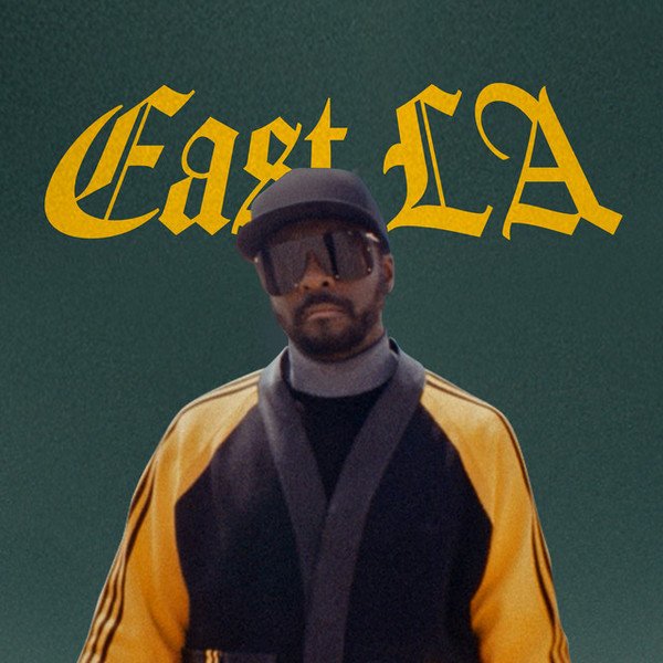 Will I am