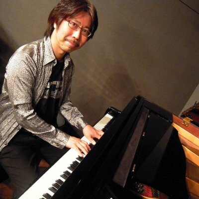 Yuichi Inoue