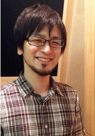 Yuji Tanaka