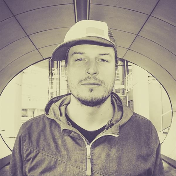 Yves Murasca
