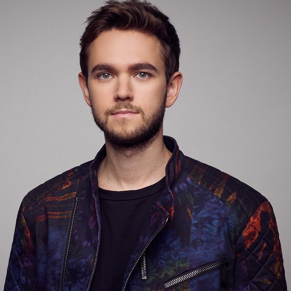 Zedd