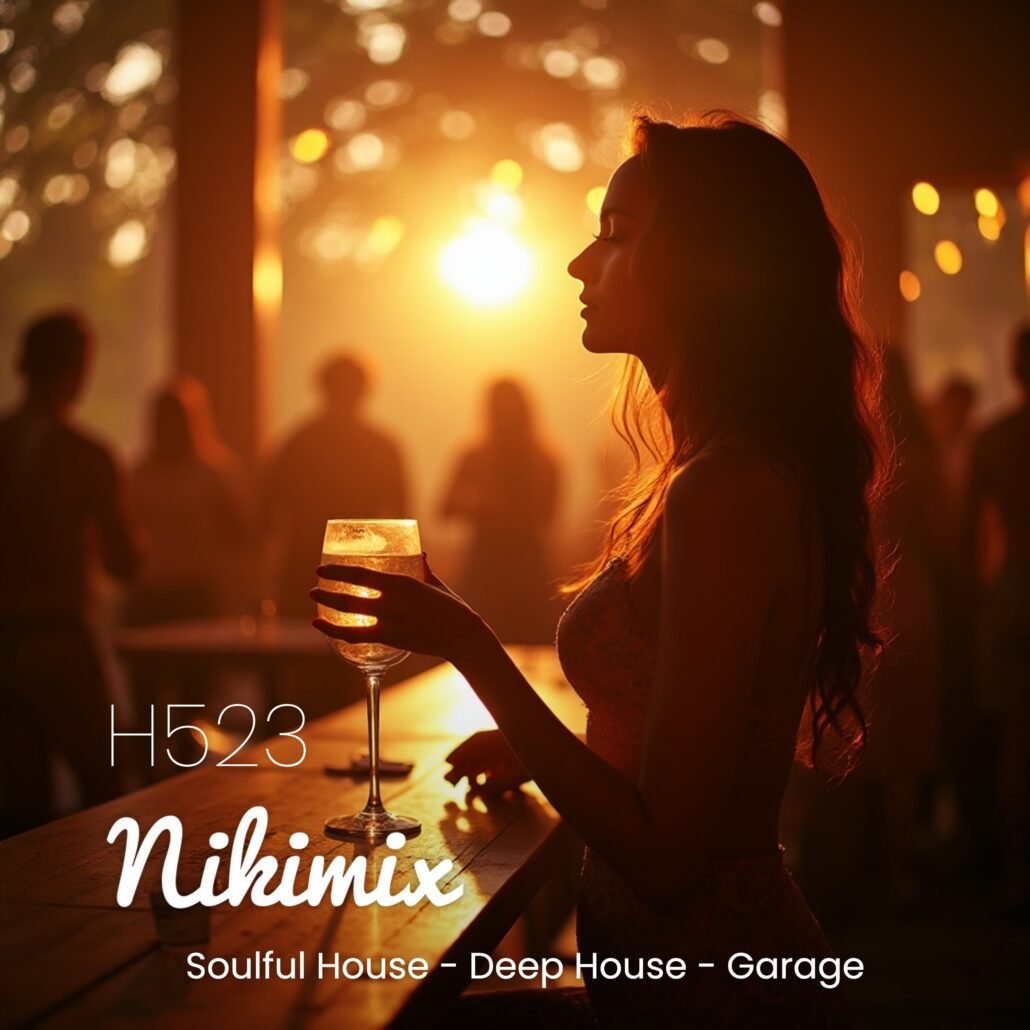 House Sessions H523