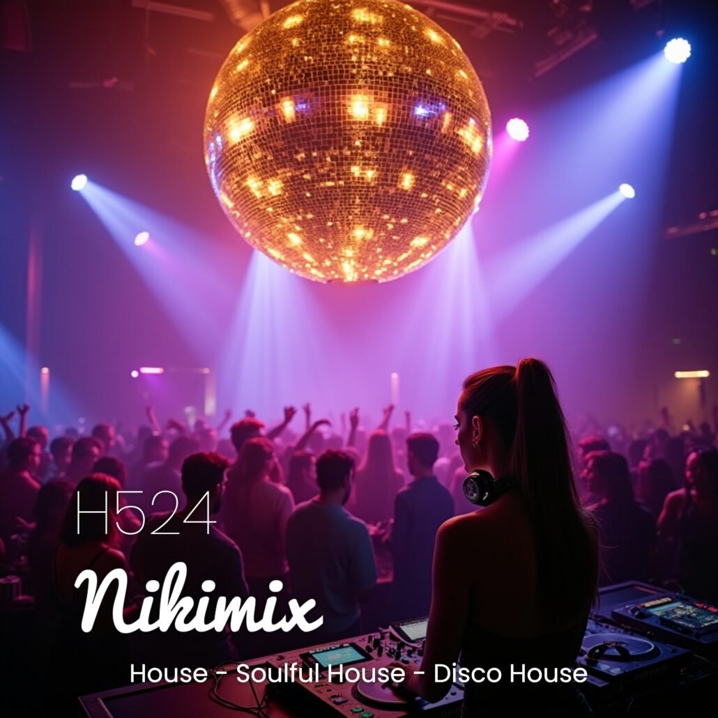 House Sessions H524