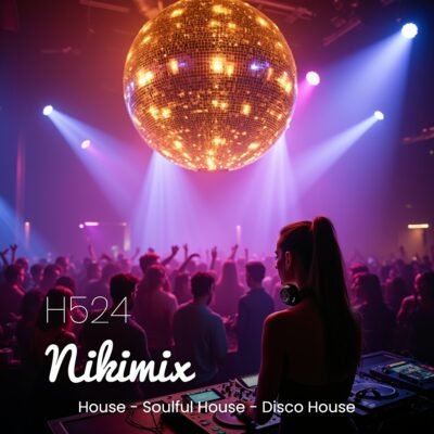 House Sessions H524